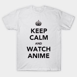 Anime quote T-Shirt